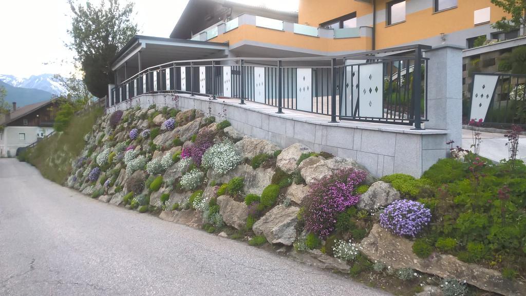 Gaestehaus Alberta Navis Exterior photo