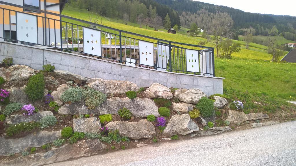 Gaestehaus Alberta Navis Exterior photo