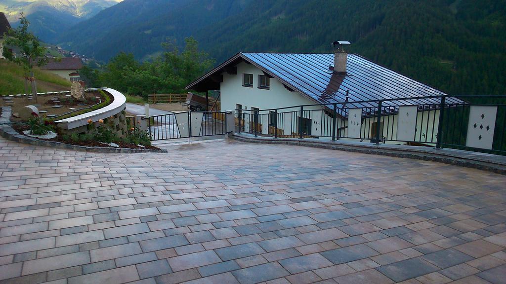Gaestehaus Alberta Navis Exterior photo